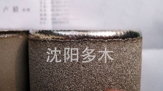 鈦合金修補